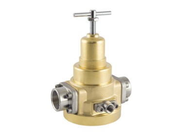 REGULATOR(ID1R)