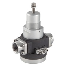 REGULATOR(ID2R)