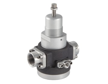 REGULATOR(ID2R)