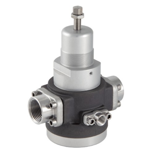 REGULATOR(ID2R)