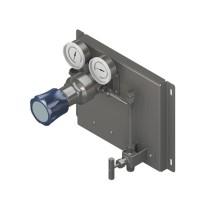 GAS REGULATOR PANEL(RP-BM)