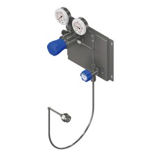 GAS REGULATOR PANEL(RP-SM)