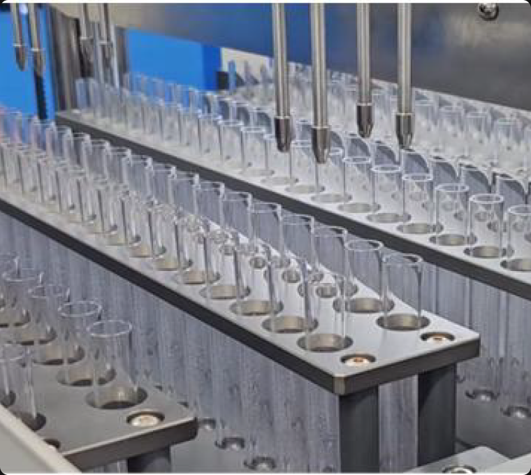 스프레이 모듈