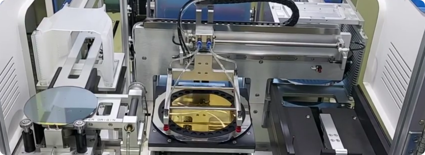 TAPE & ROLLING