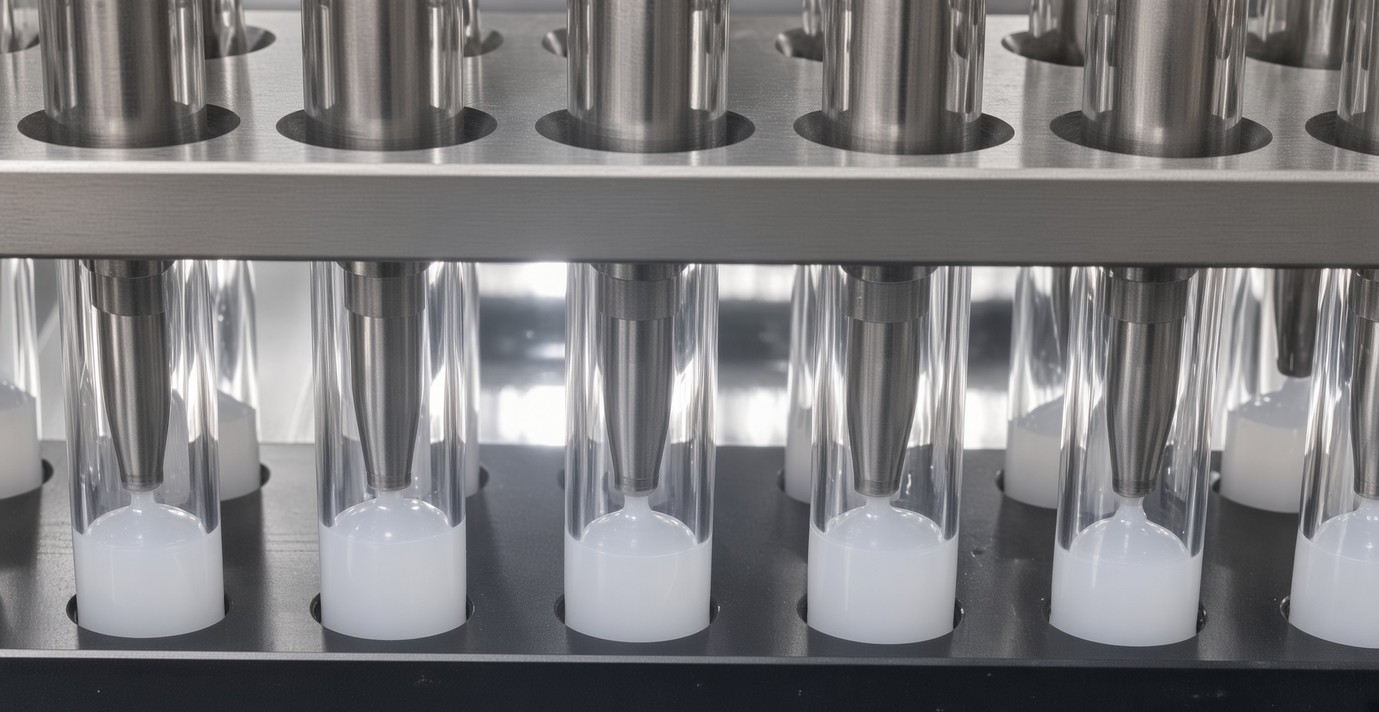 Gel Filling System
