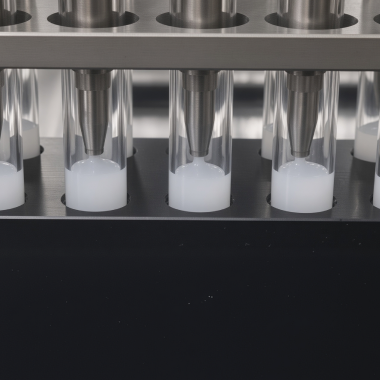 Gel Filling Module