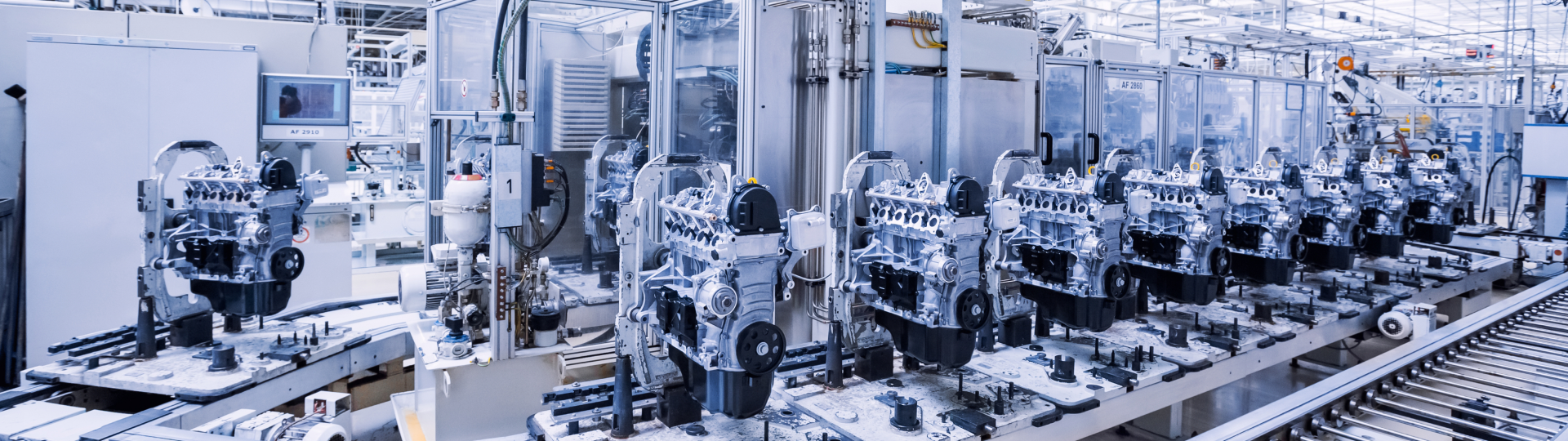 Process Integration and Line Automation Solutions