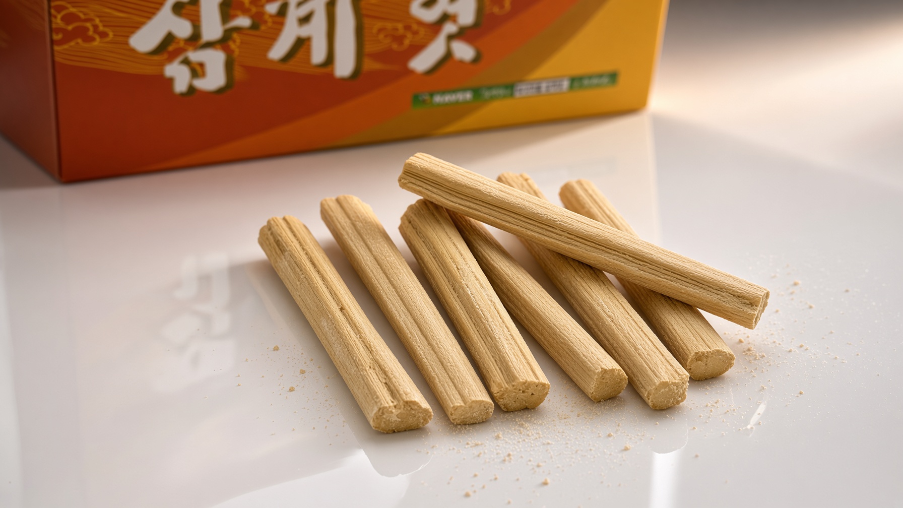 삼계엿