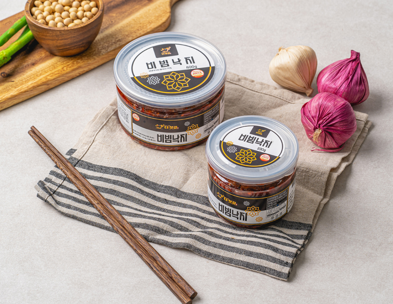 Packaged fermented food products
